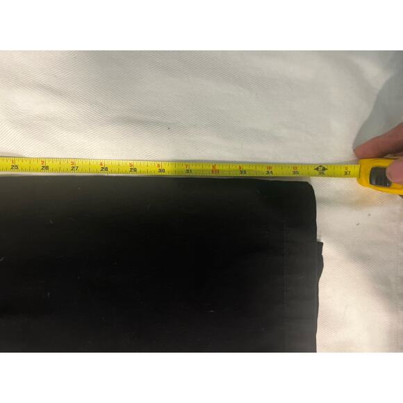 Volcom Pants Men’s Size 29 Black - Picture 5 of 16